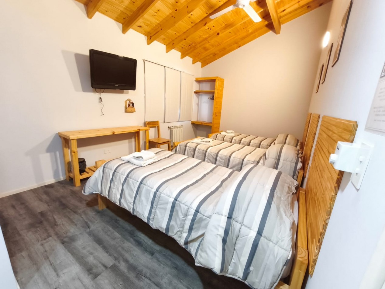 Bellisimo Apart Hotel en Junin de los Andes Neuquen