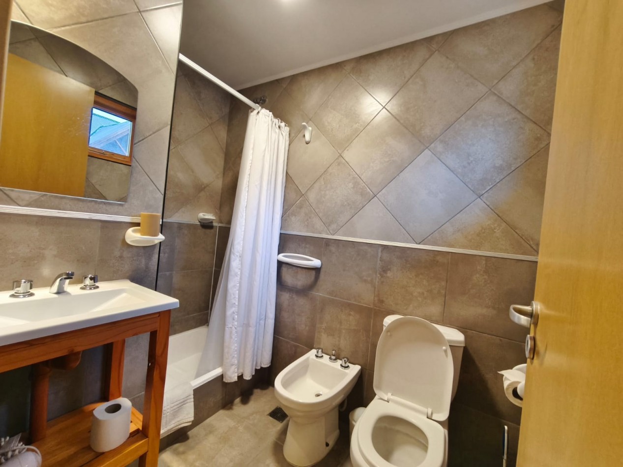 Bellisimo Apart Hotel en Junin de los Andes Neuquen