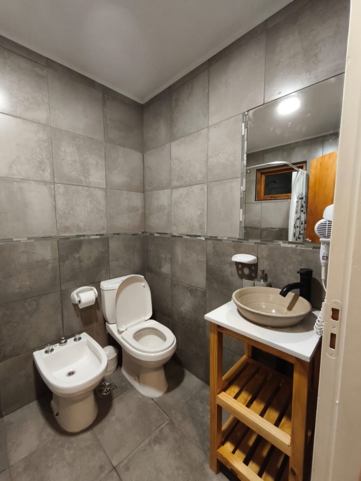 Bellisimo Apart Hotel en Junin de los Andes Neuquen