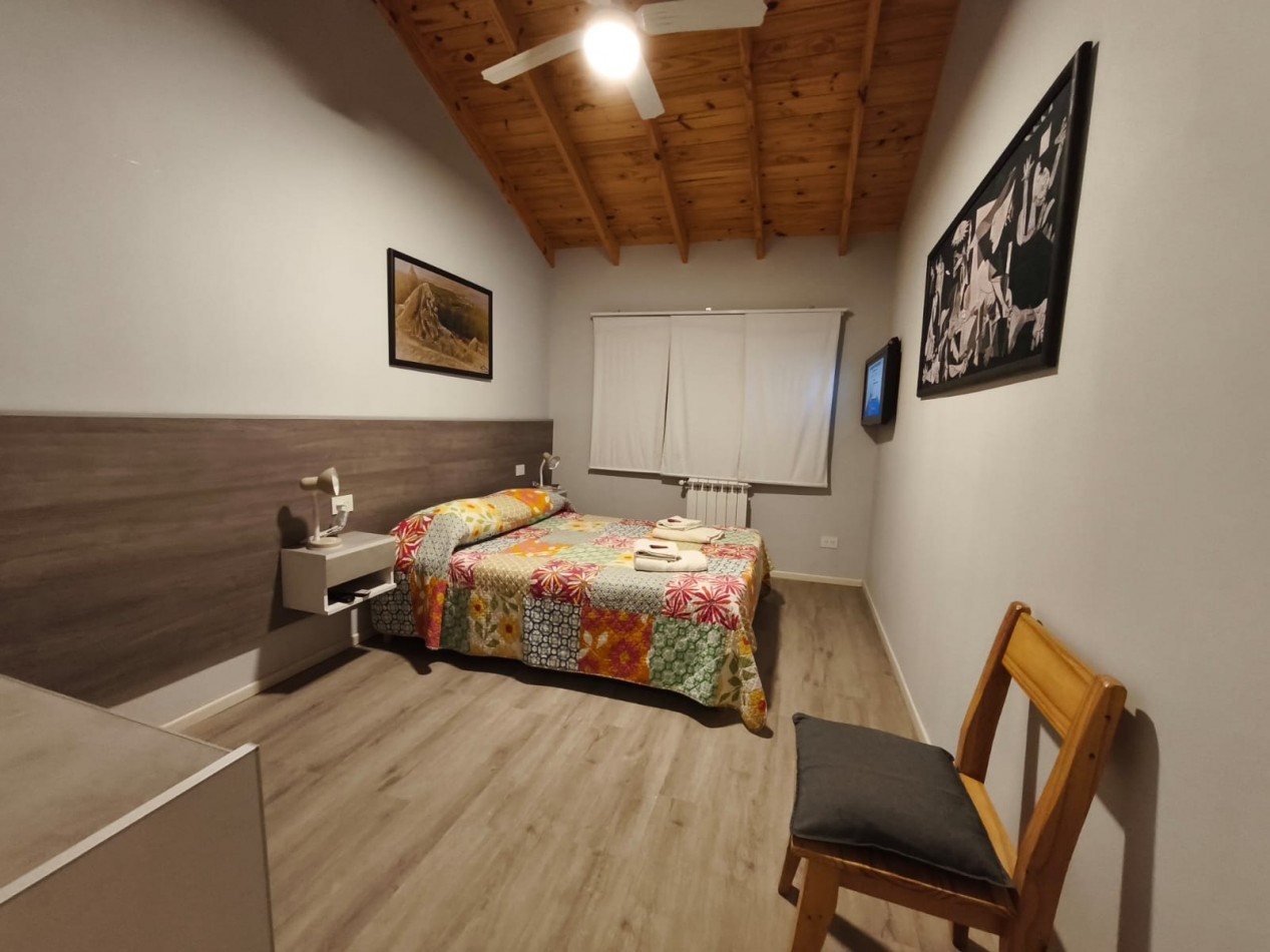 Bellisimo Apart Hotel en Junin de los Andes Neuquen