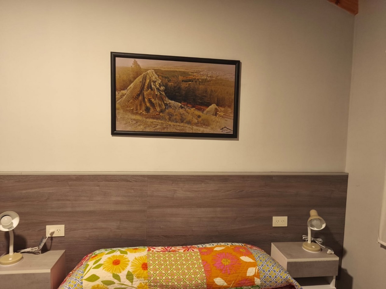 Bellisimo Apart Hotel en Junin de los Andes Neuquen