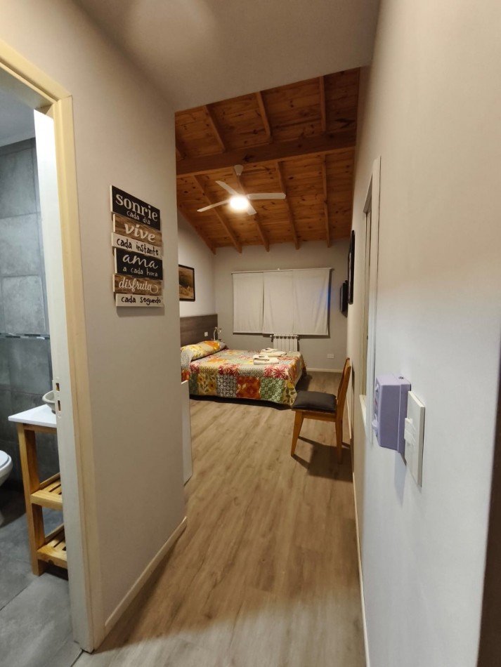 Bellisimo Apart Hotel en Junin de los Andes Neuquen