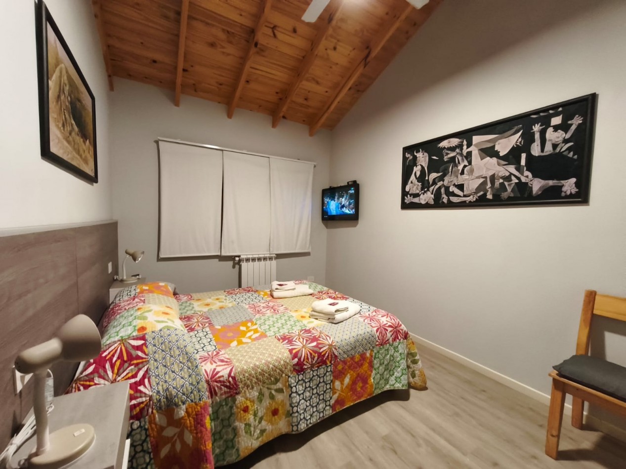 Bellisimo Apart Hotel en Junin de los Andes Neuquen