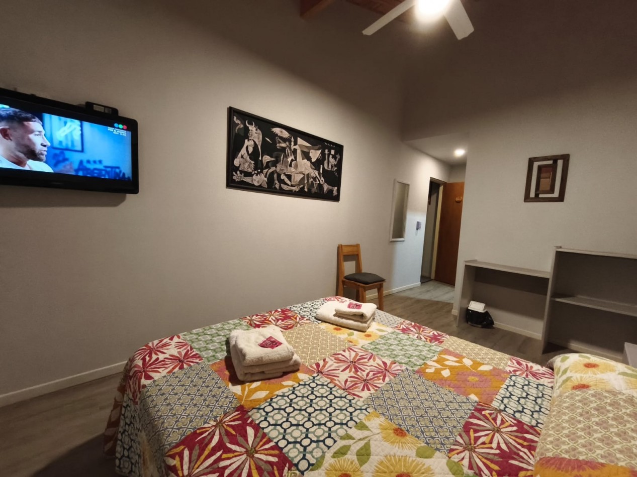 Bellisimo Apart Hotel en Junin de los Andes Neuquen