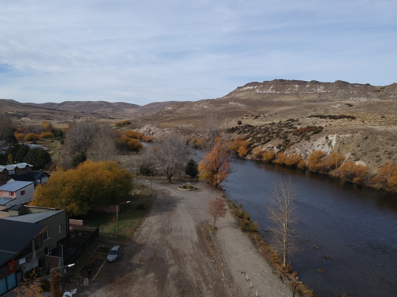 Bellisimo Apart Hotel en Junin de los Andes Neuquen