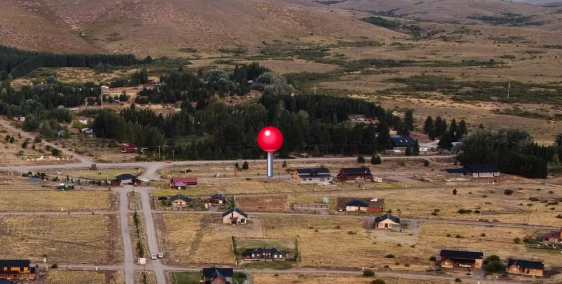 LOTE COMERCIAL FRENTE A LA RUTA 