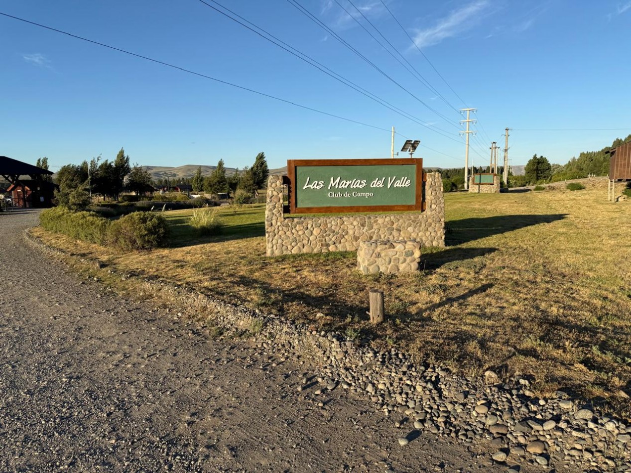 LOTE COMERCIAL FRENTE A LA RUTA 
