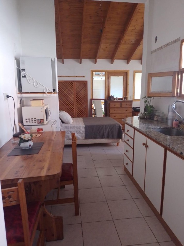 Hemosa casa centrica 3 dormitorios con quincho en Junin de los Andes, Neuquen