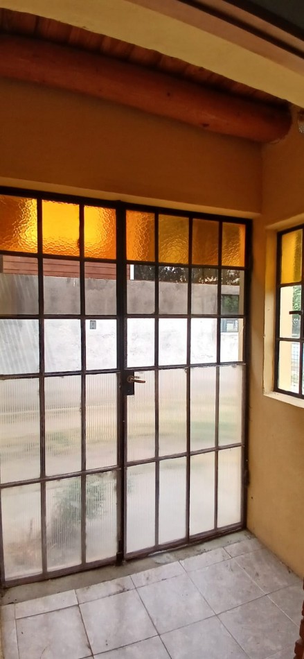 Hemosa casa centrica 3 dormitorios con quincho en Junin de los Andes, Neuquen