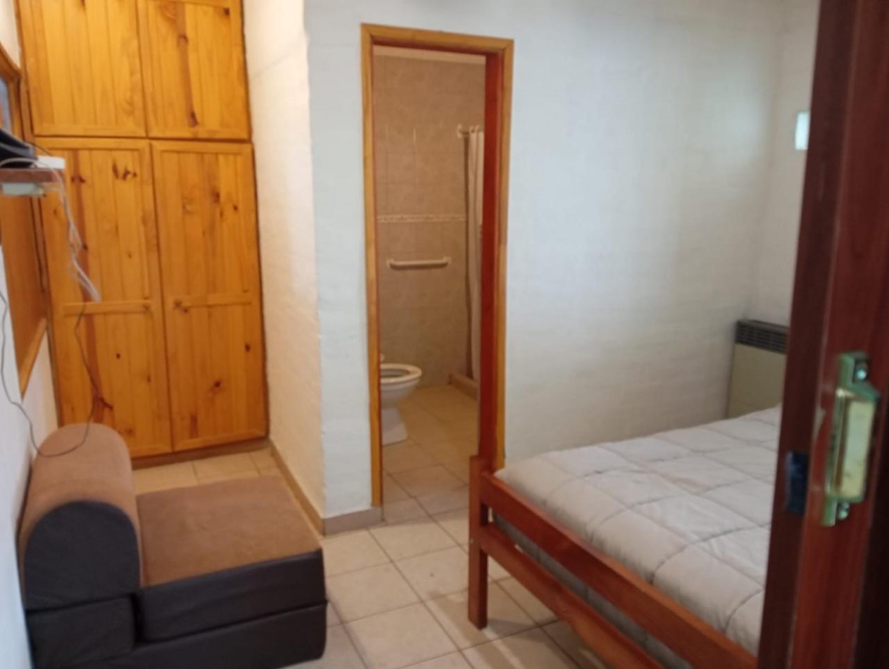 Hemosa casa centrica 3 dormitorios con quincho en Junin de los Andes, Neuquen