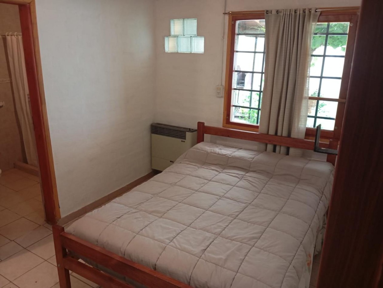 Hemosa casa centrica 3 dormitorios con quincho en Junin de los Andes, Neuquen