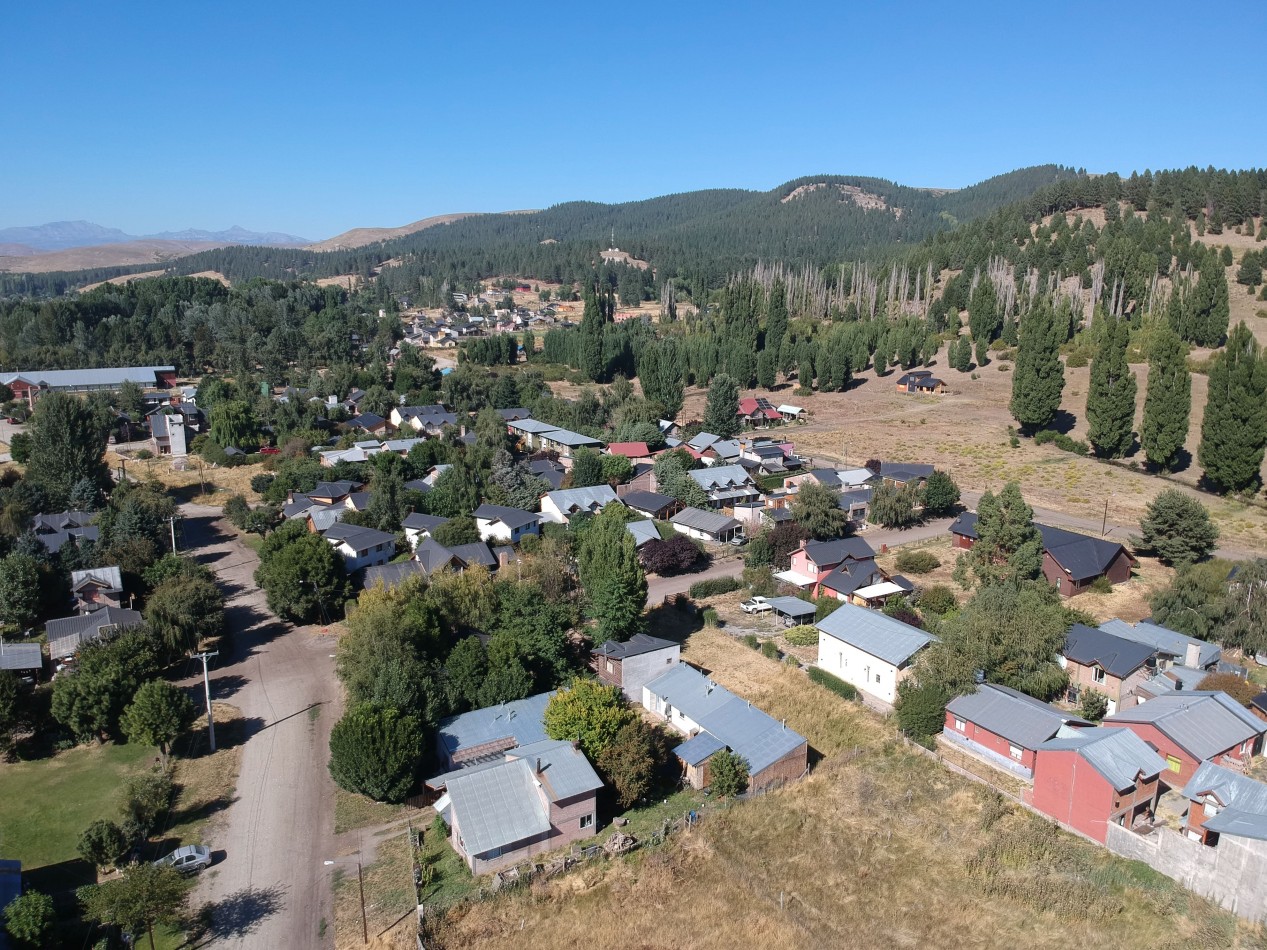 Gran terreno En barrio Santa Julia, Junin de los Andes, Neuquen