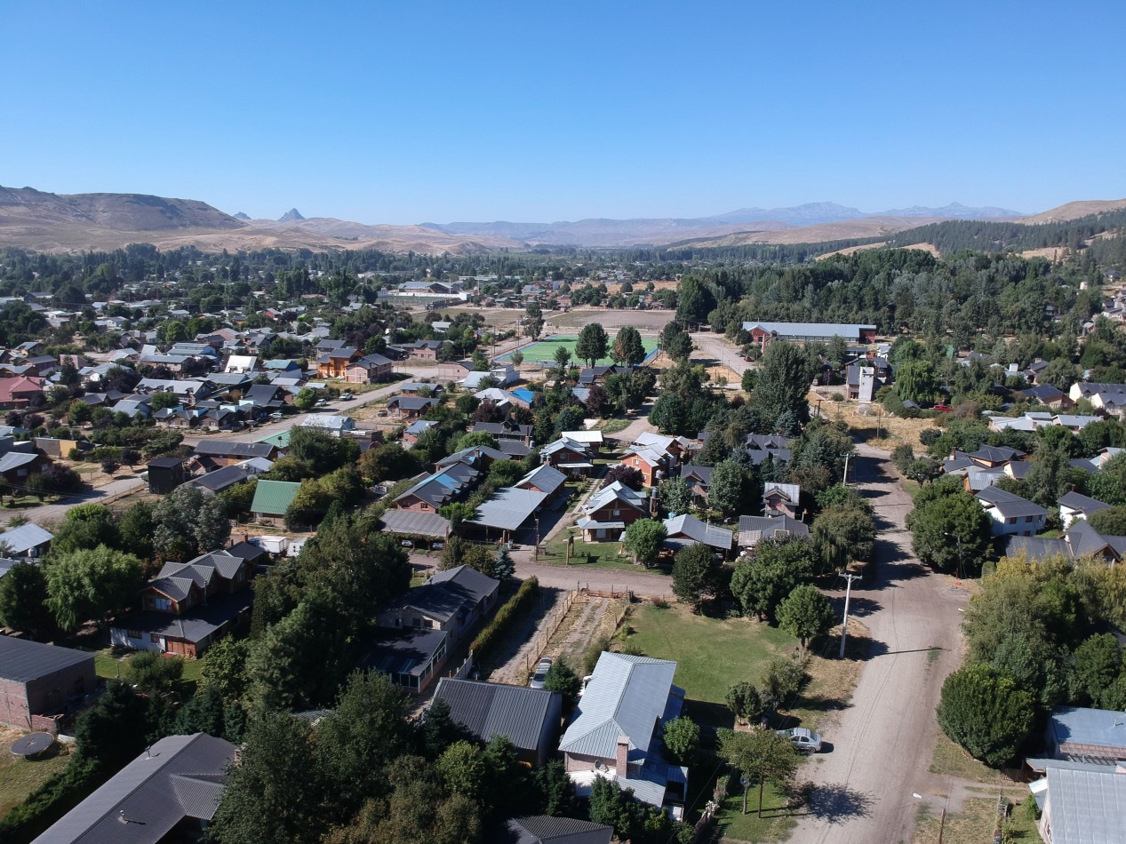 Gran terreno En barrio Santa Julia, Junin de los Andes, Neuquen
