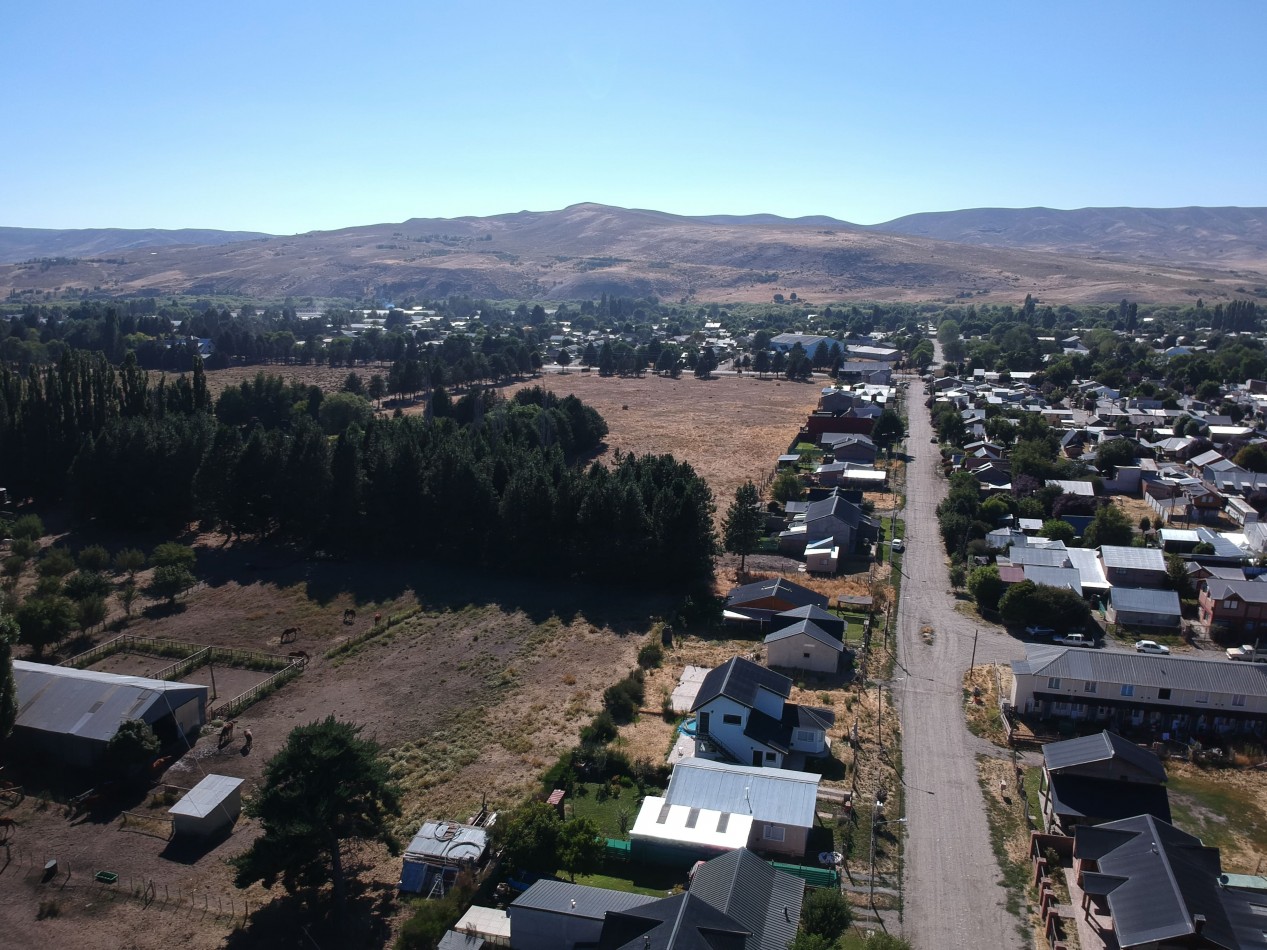 Gran terreno En barrio Santa Julia, Junin de los Andes, Neuquen