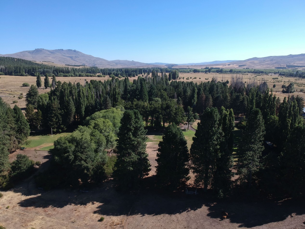 Gran terreno En barrio Santa Julia, Junin de los Andes, Neuquen