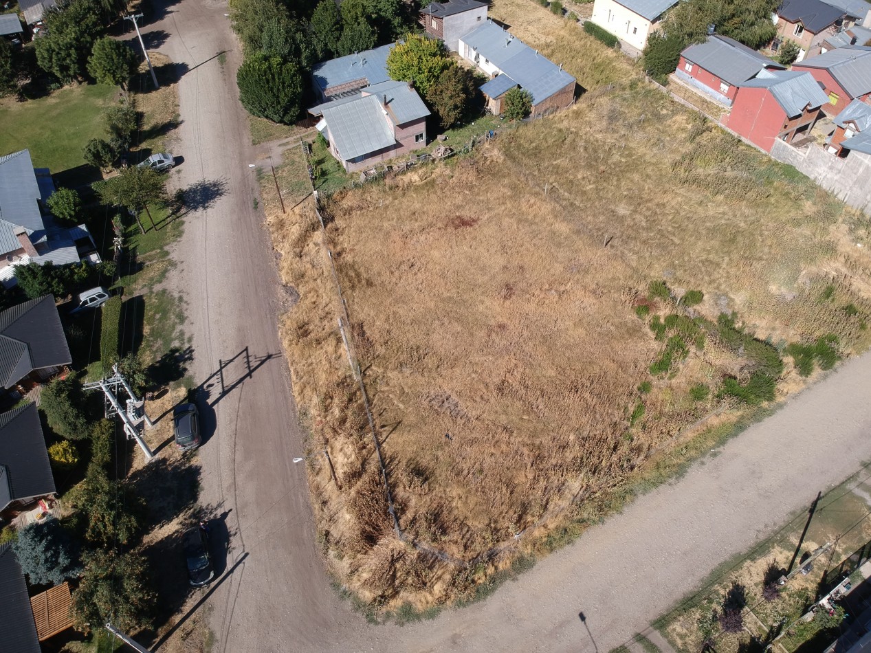 Gran terreno En barrio Santa Julia, Junin de los Andes, Neuquen