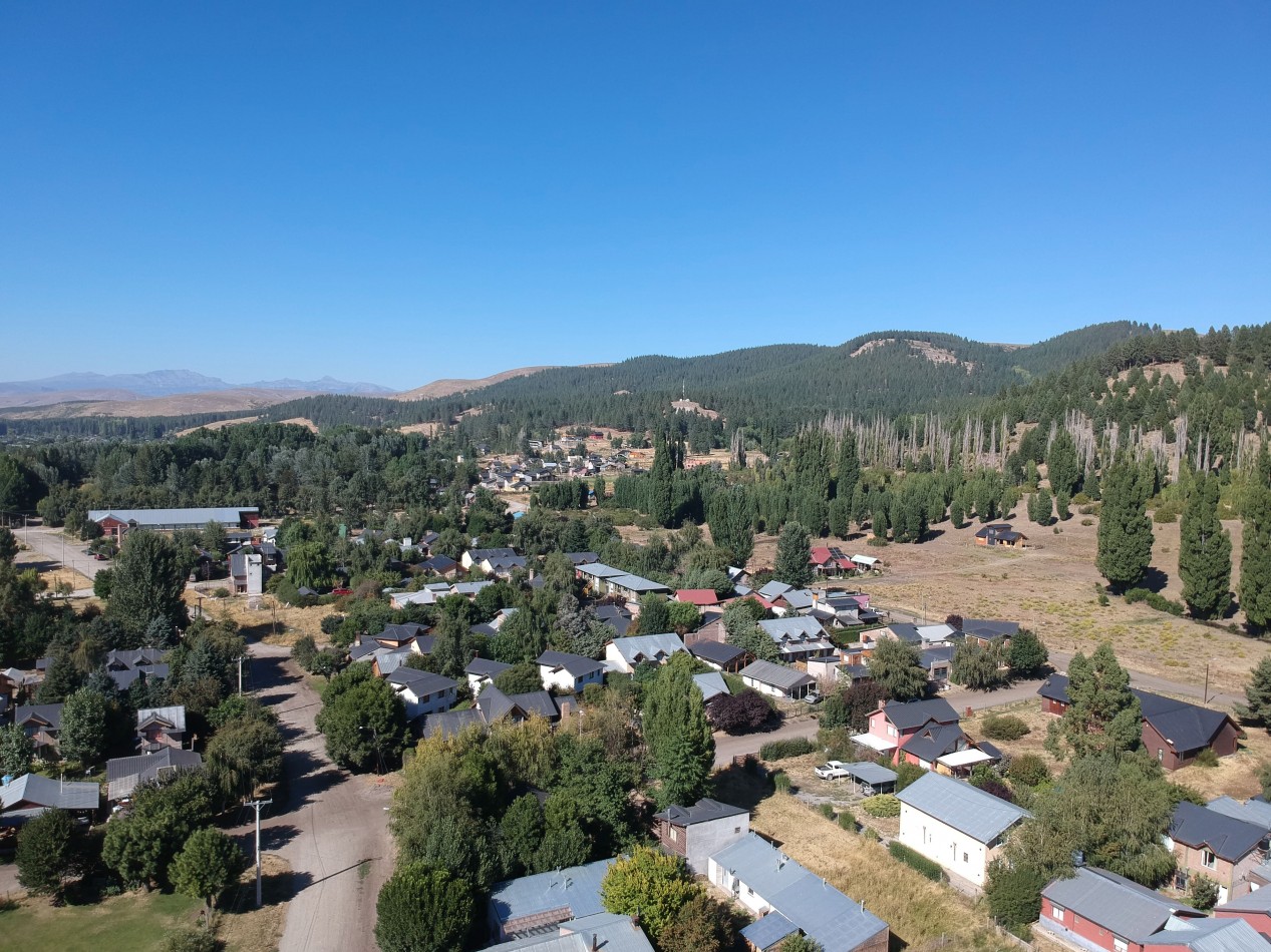 Gran terreno En barrio Santa Julia, Junin de los Andes, Neuquen