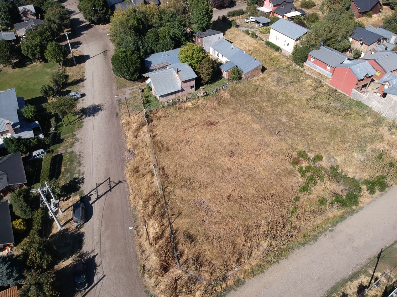 Gran terreno En barrio Santa Julia, Junin de los Andes, Neuquen