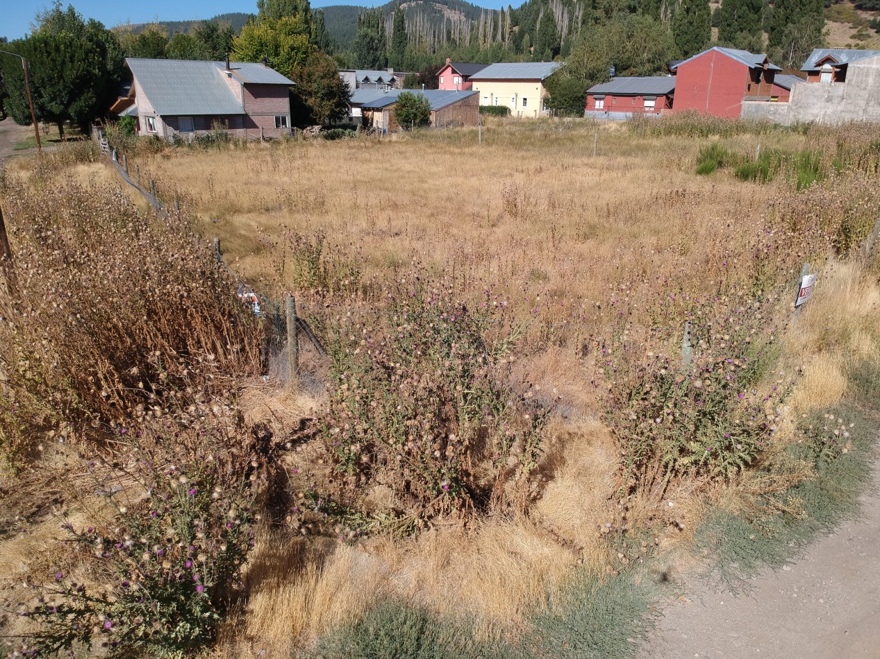 Gran terreno En barrio Santa Julia, Junin de los Andes, Neuquen