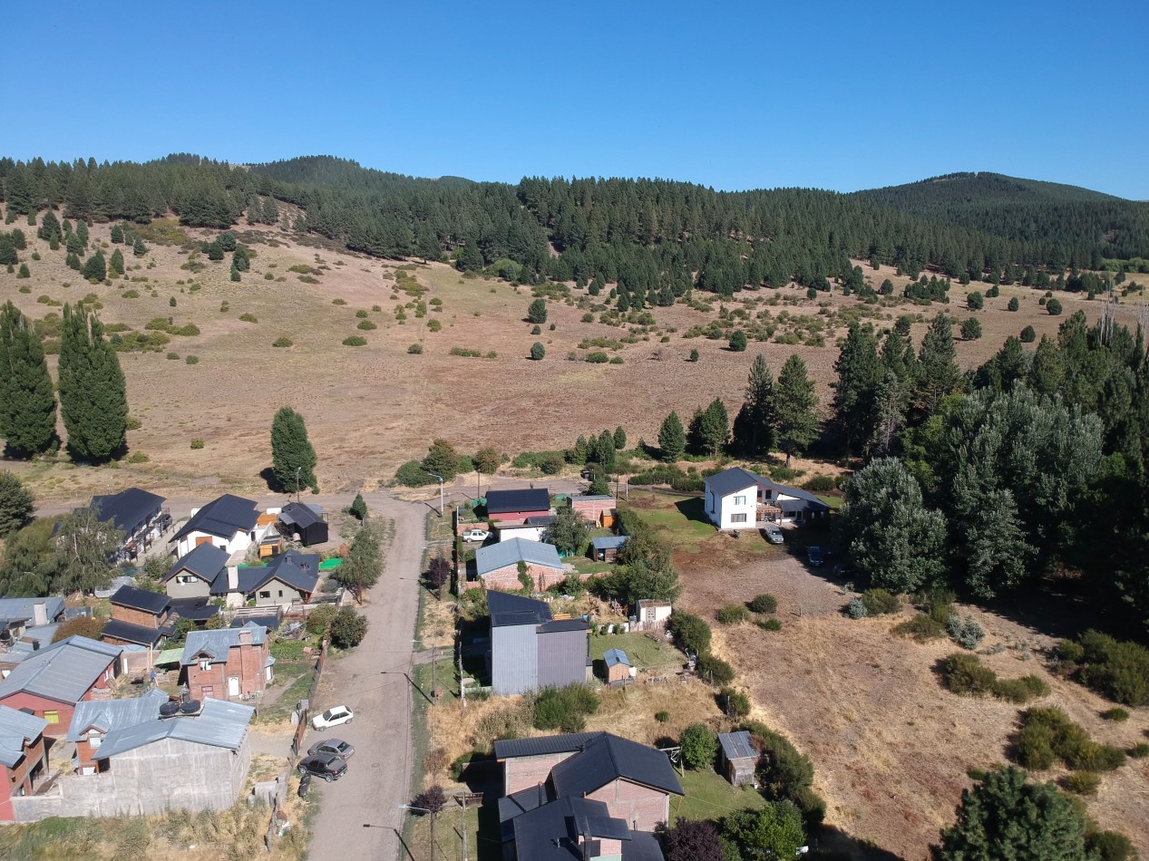 Gran terreno En barrio Santa Julia, Junin de los Andes, Neuquen