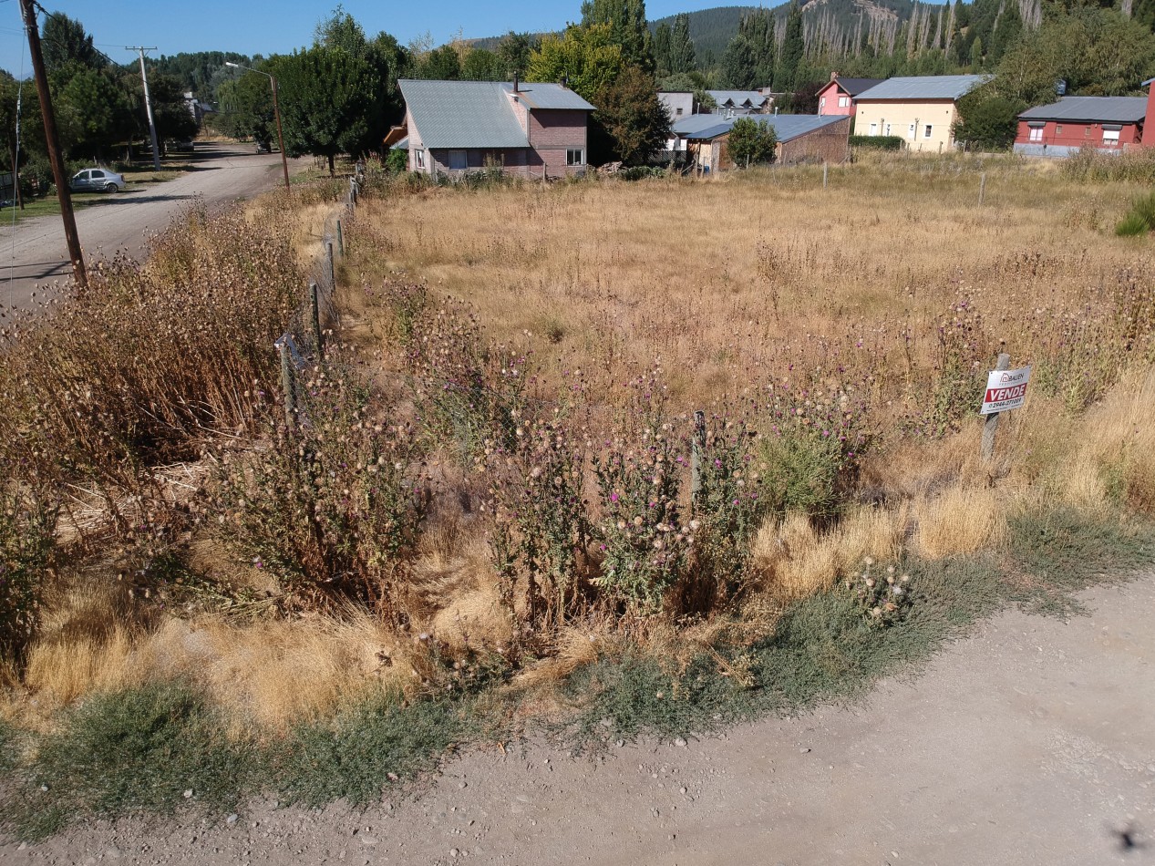 Gran terreno En barrio Santa Julia, Junin de los Andes, Neuquen