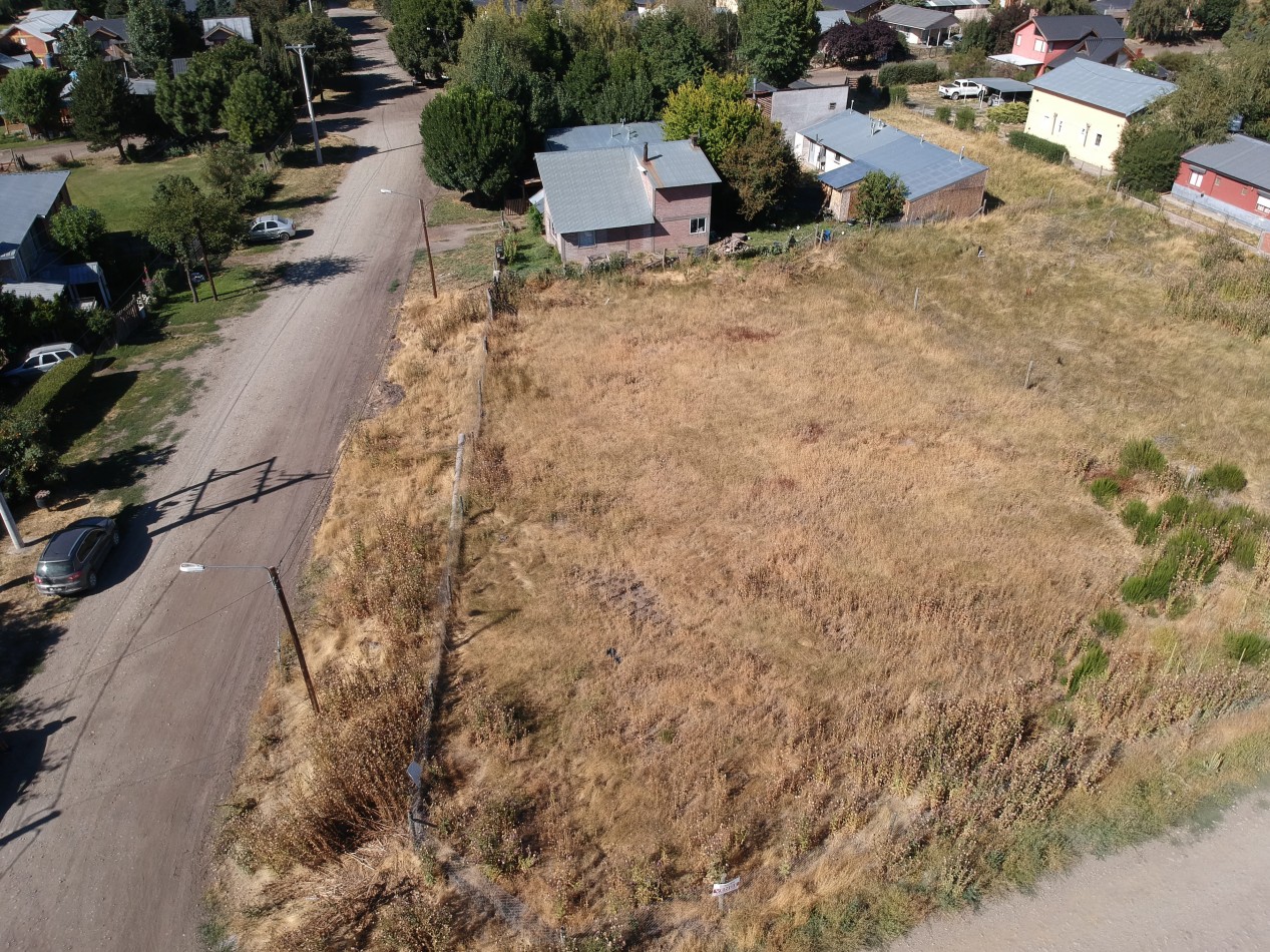 Gran terreno En barrio Santa Julia, Junin de los Andes, Neuquen