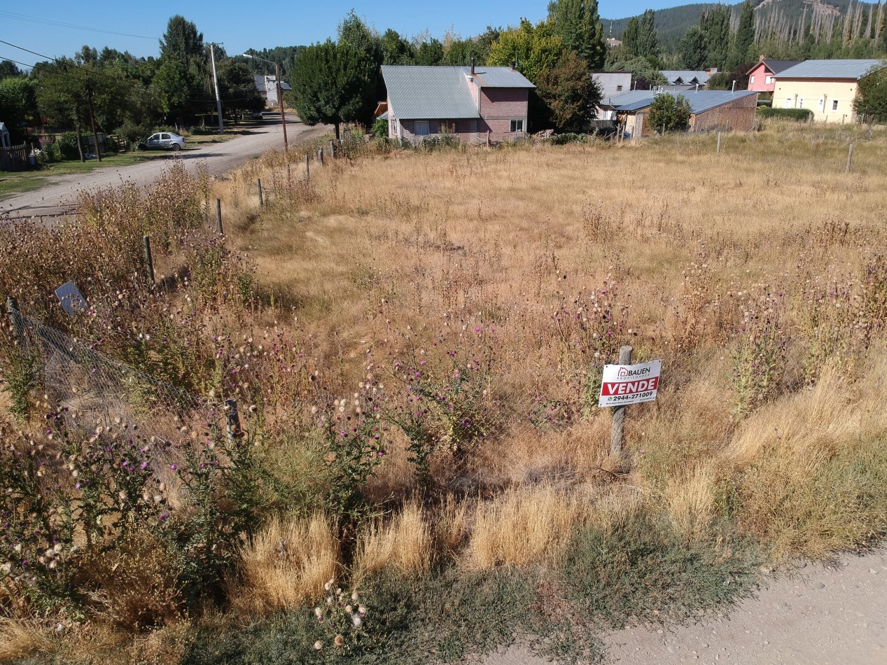 Gran terreno En barrio Santa Julia, Junin de los Andes, Neuquen