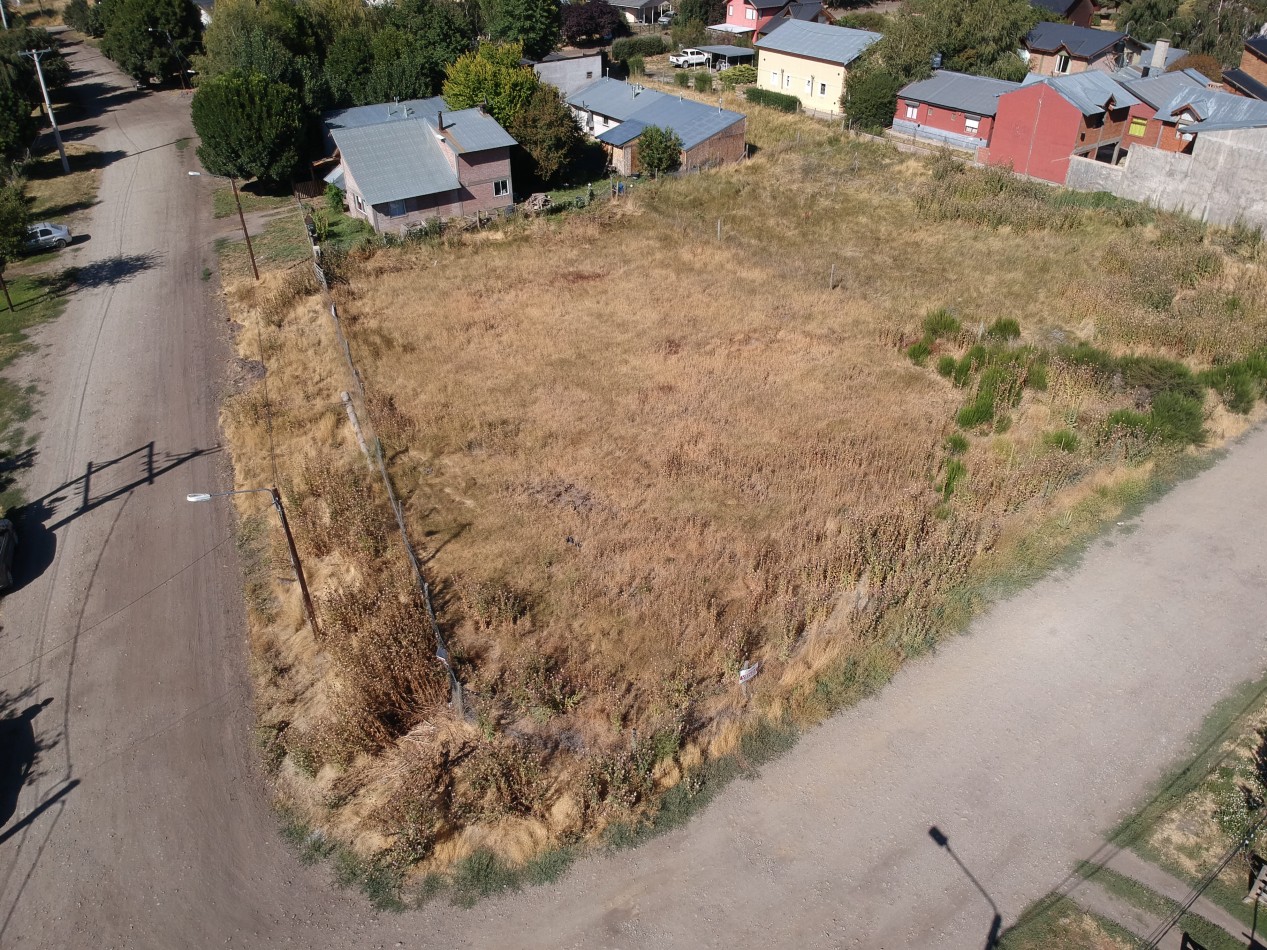 Gran terreno En barrio Santa Julia, Junin de los Andes, Neuquen