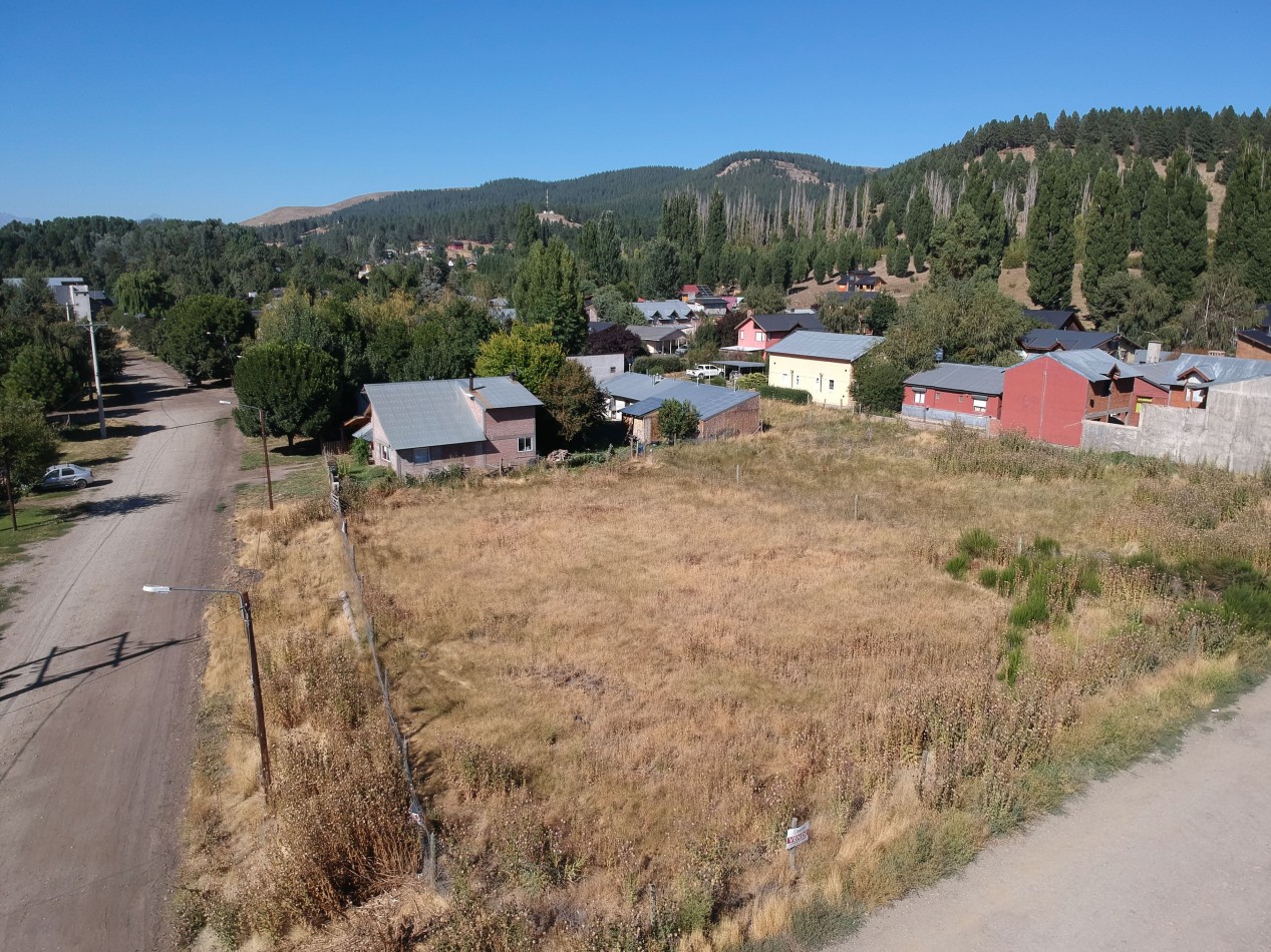 Gran terreno En barrio Santa Julia, Junin de los Andes, Neuquen