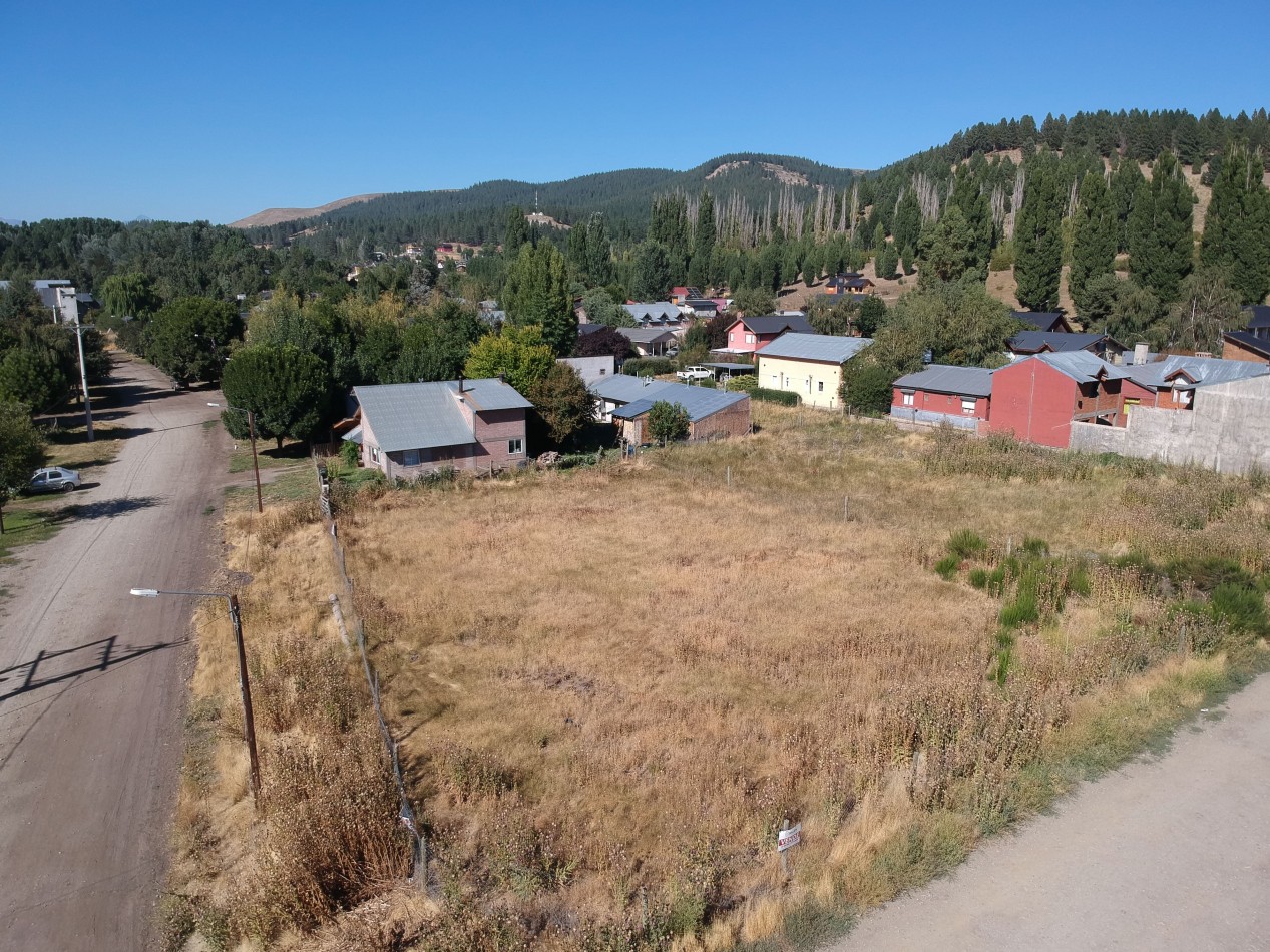 Gran terreno En barrio Santa Julia, Junin de los Andes, Neuquen