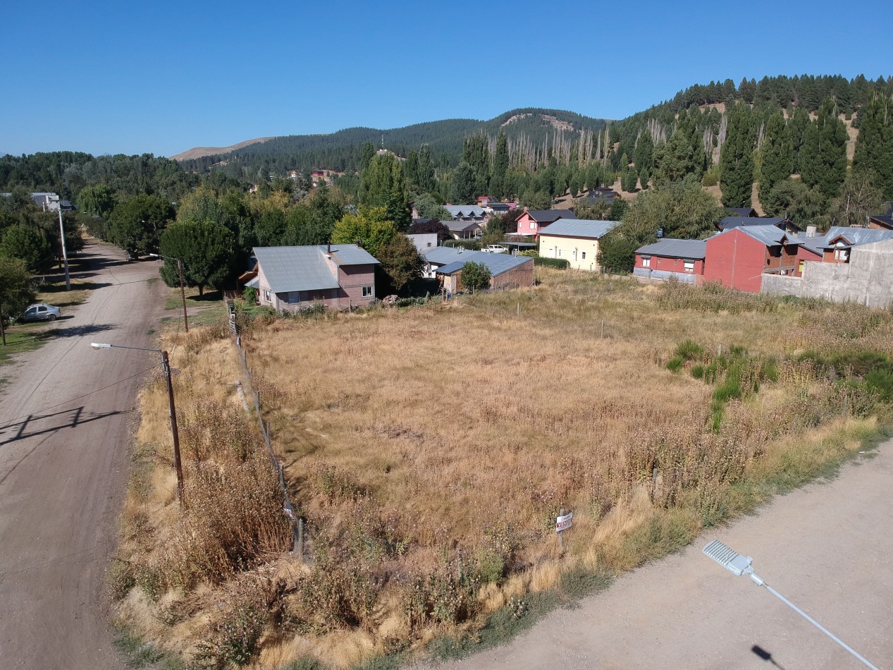 Gran terreno En barrio Santa Julia, Junin de los Andes, Neuquen