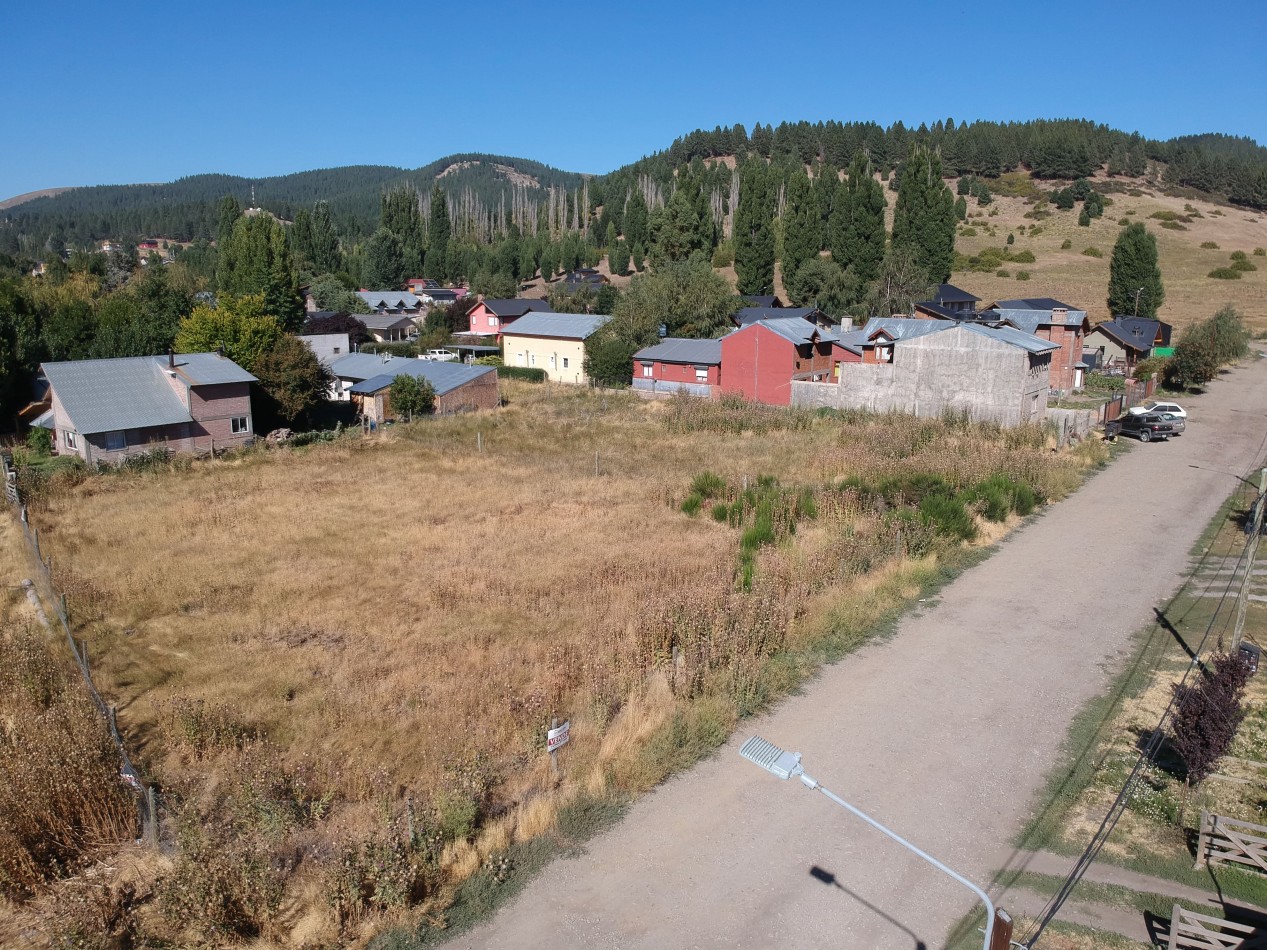 Gran terreno En barrio Santa Julia, Junin de los Andes, Neuquen