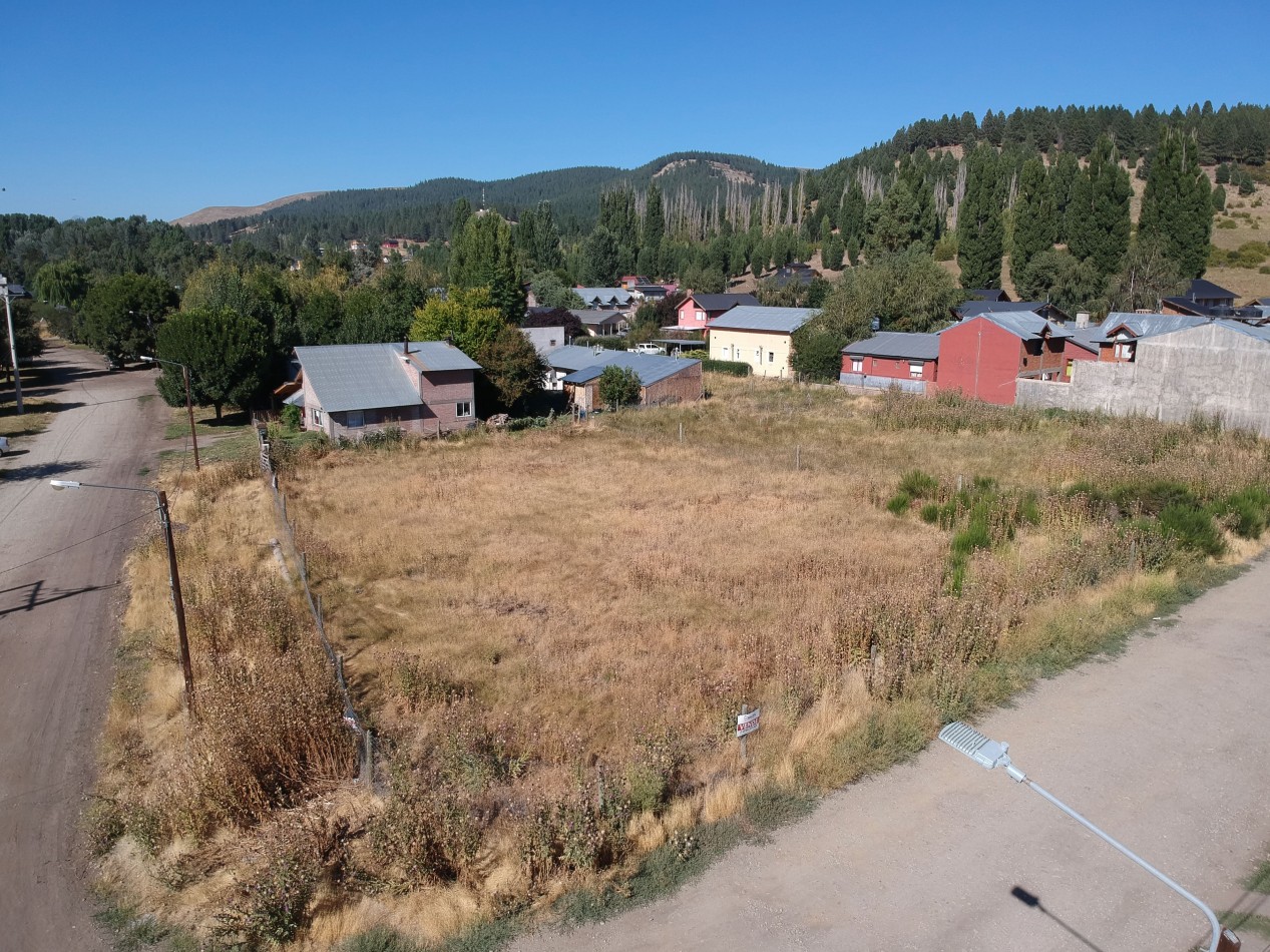 Gran terreno En barrio Santa Julia, Junin de los Andes, Neuquen