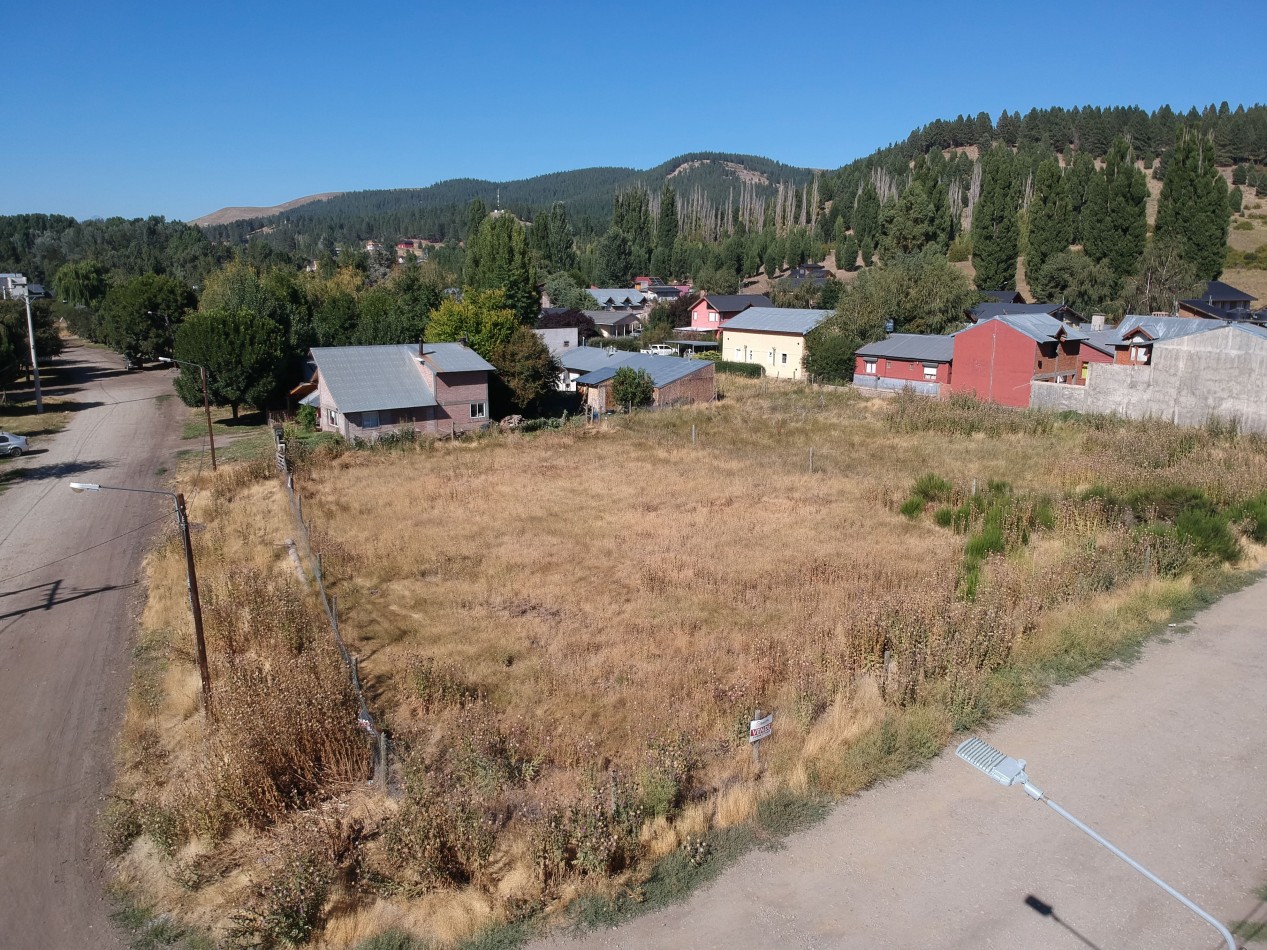 Gran terreno En barrio Santa Julia, Junin de los Andes, Neuquen