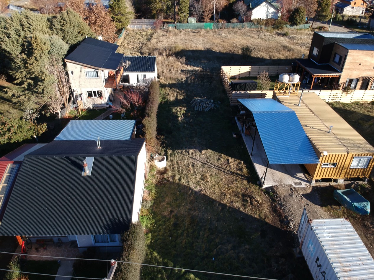 Terreno en Barrio Jardines del Chimehuin, Junin de los Andes, Neuquen