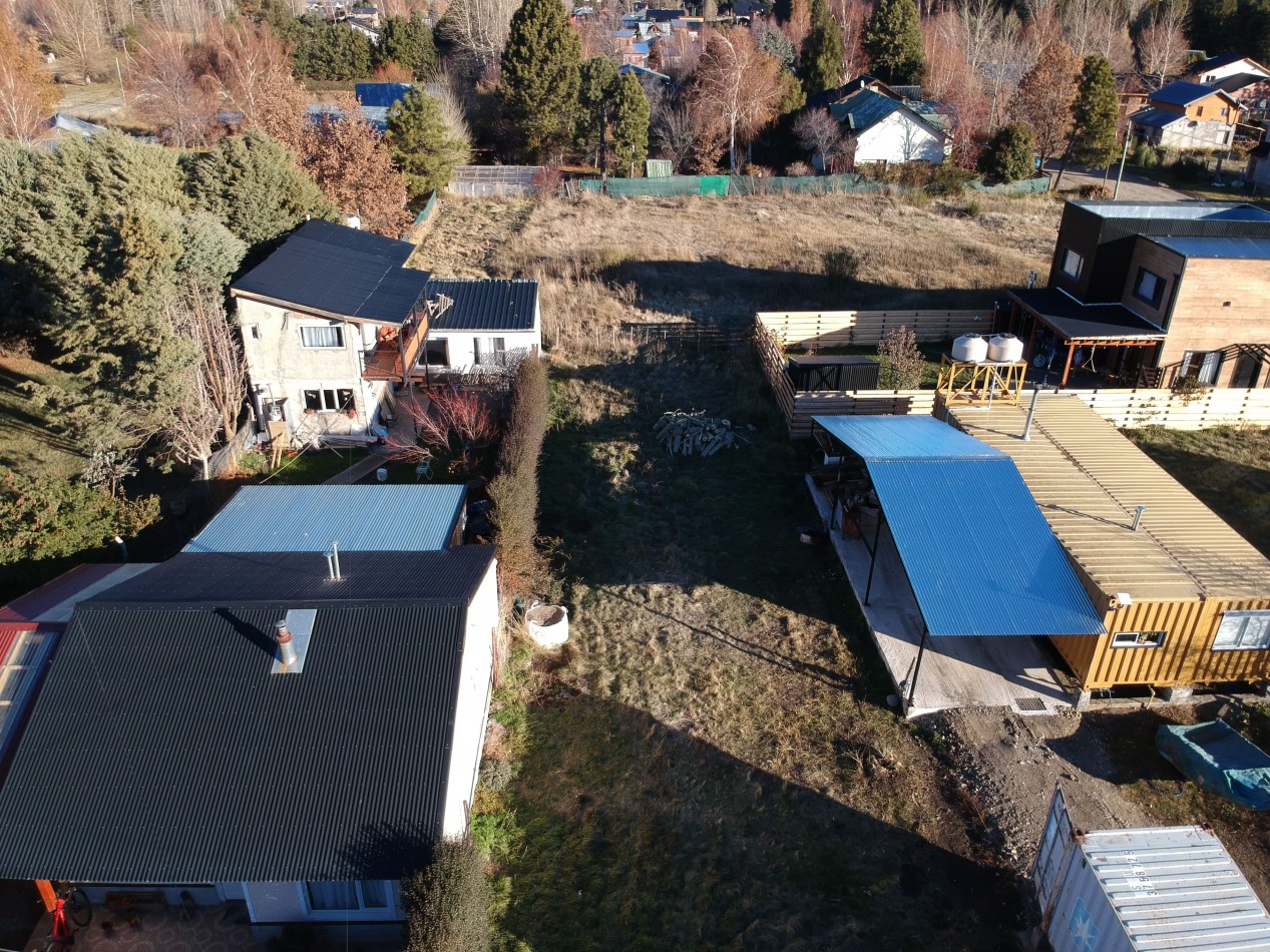 Terreno en Barrio Jardines del Chimehuin, Junin de los Andes, Neuquen
