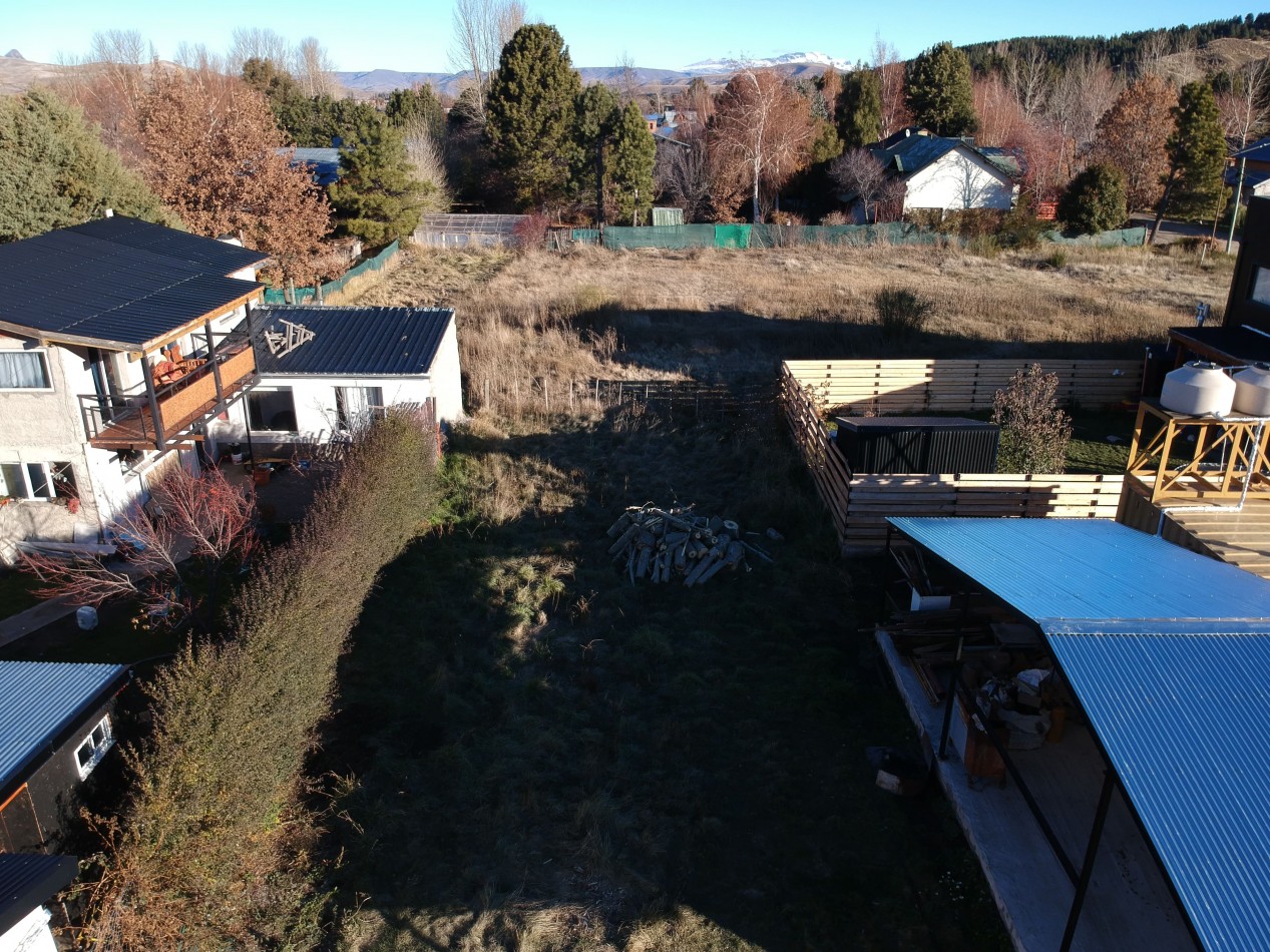 Terreno en Barrio Jardines del Chimehuin, Junin de los Andes, Neuquen