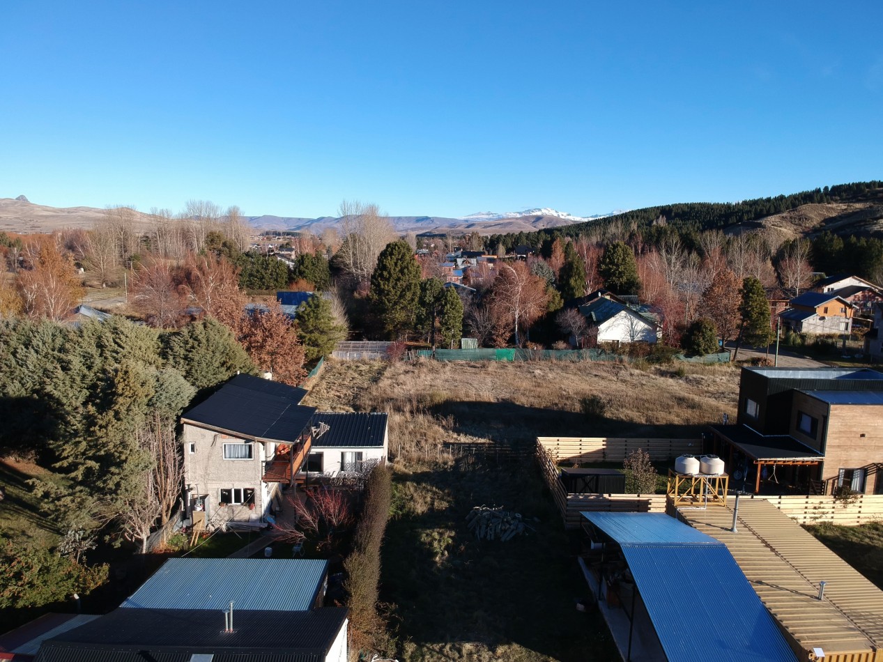 Terreno en Barrio Jardines del Chimehuin, Junin de los Andes, Neuquen