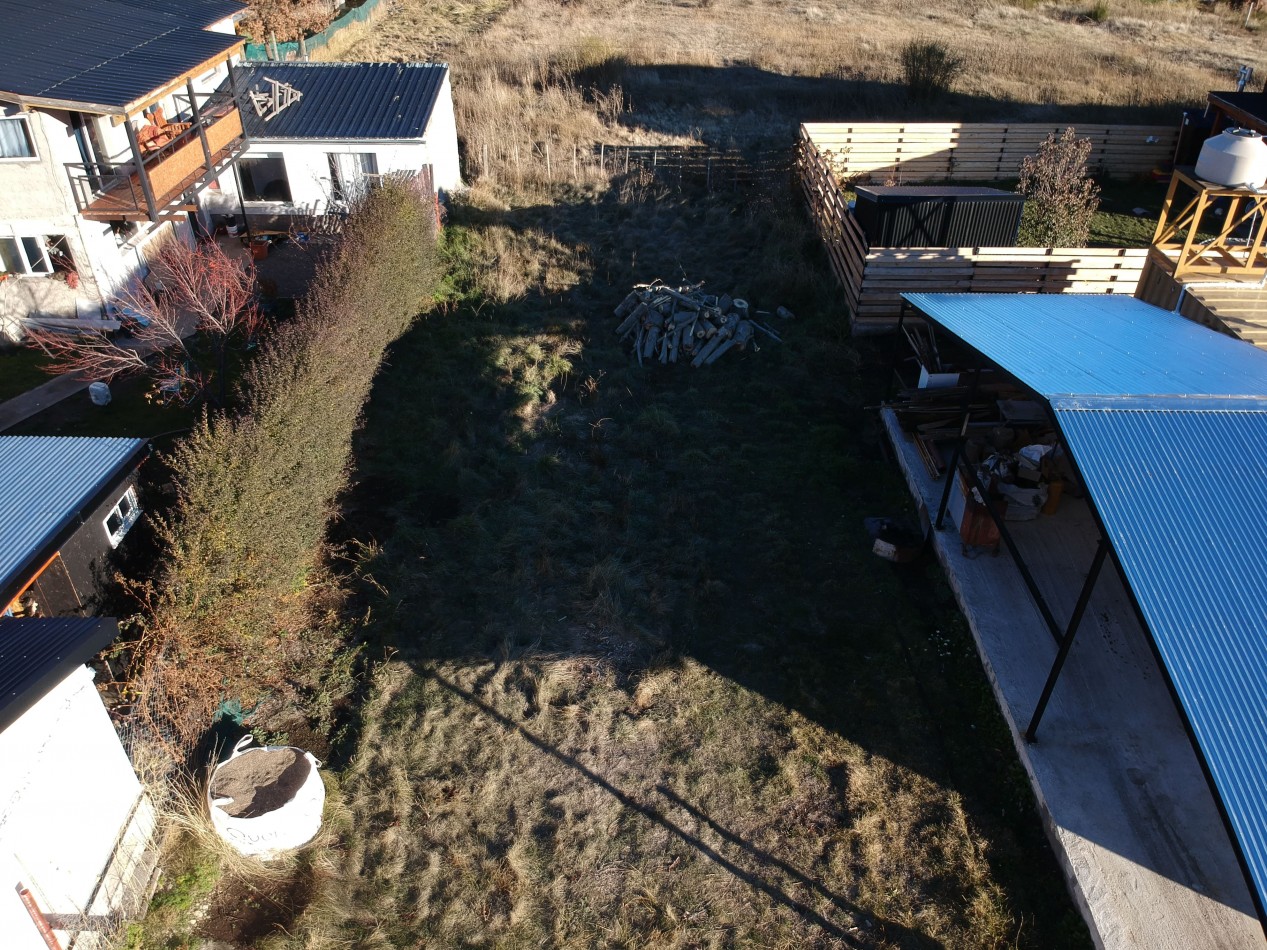 Terreno en Barrio Jardines del Chimehuin, Junin de los Andes, Neuquen