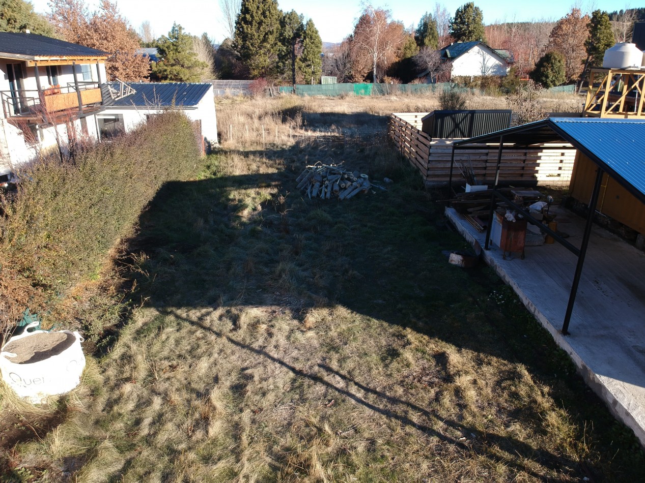Terreno en Barrio Jardines del Chimehuin, Junin de los Andes, Neuquen