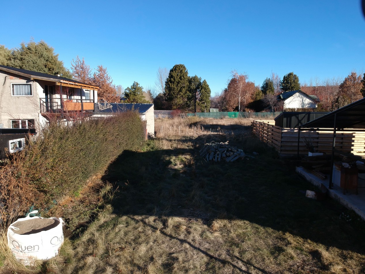 Terreno en Barrio Jardines del Chimehuin, Junin de los Andes, Neuquen