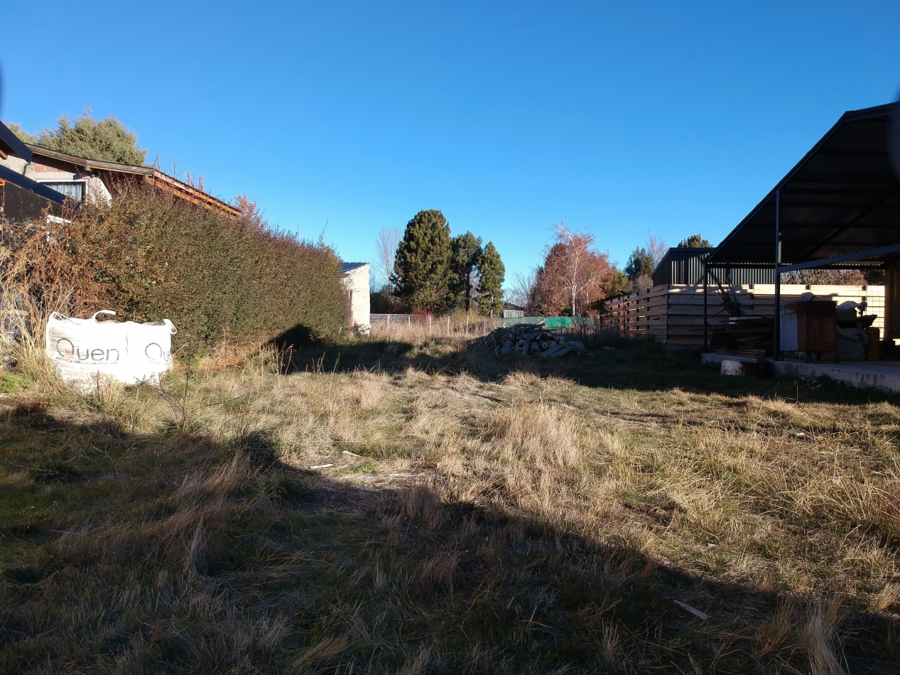 Terreno en Barrio Jardines del Chimehuin, Junin de los Andes, Neuquen