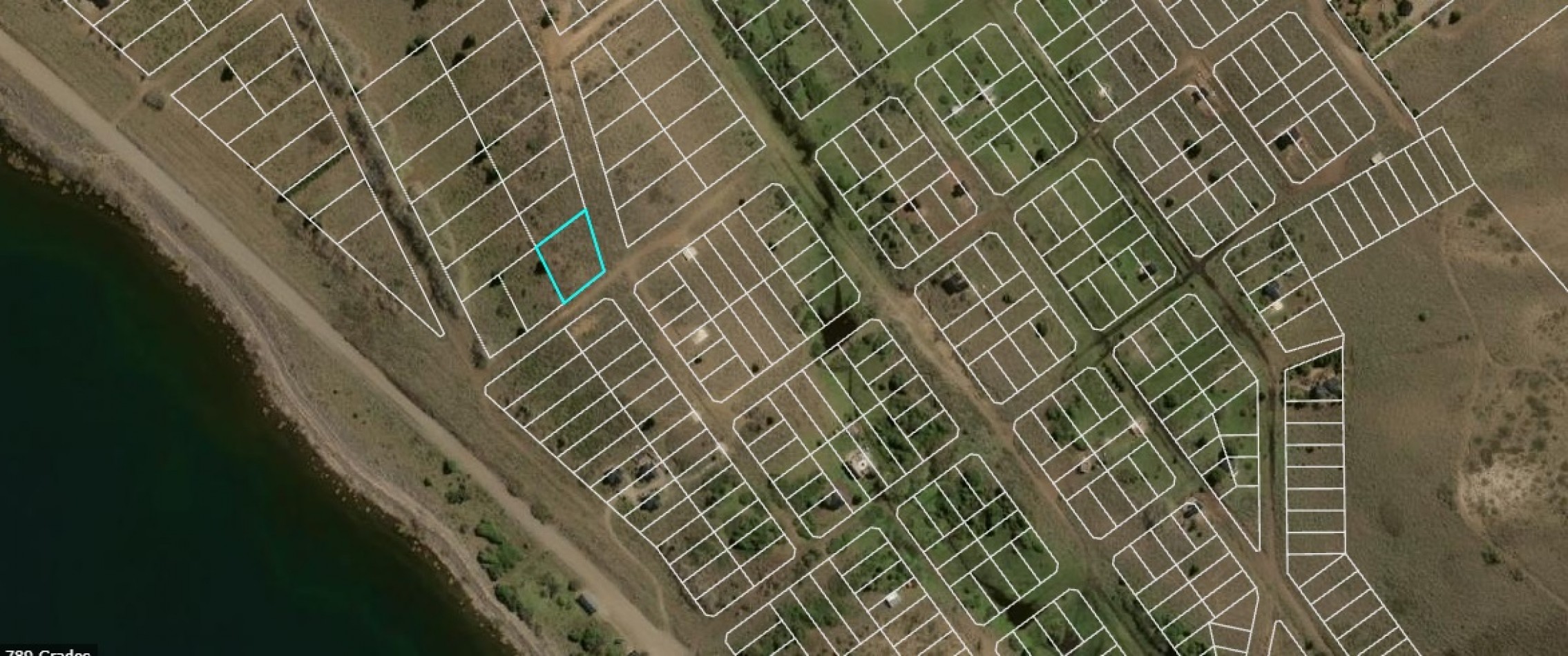 Hermoso Terreno en esquina cerca del Lago Huechulafquen, Junin de los Andes, Neuquen