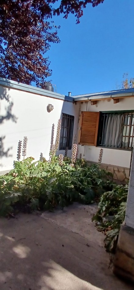 Oportunidad casa 3 dormitorios 2 baños en Junin de los Andes, Neuquen