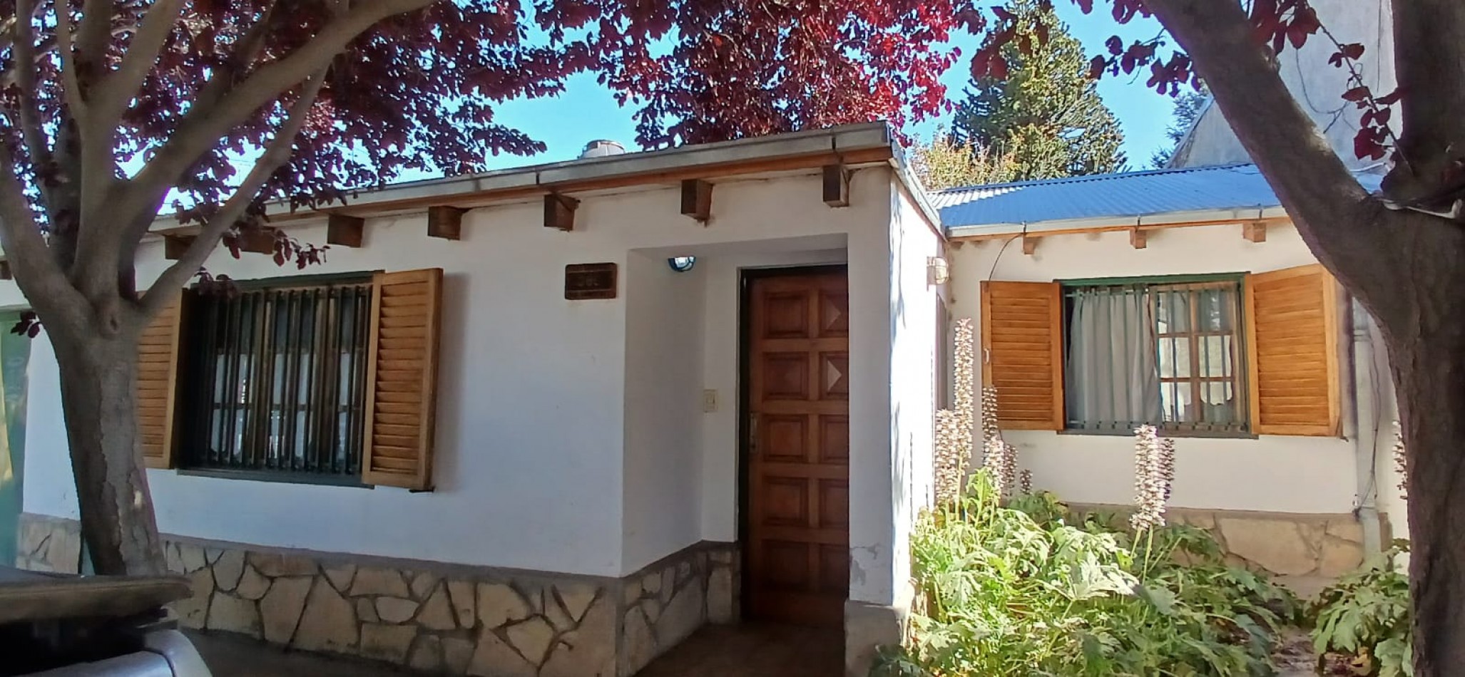 Oportunidad casa 3 dormitorios 2 baños en Junin de los Andes, Neuquen