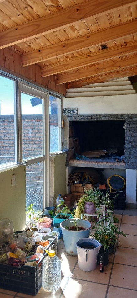 Gran Casa en venta Loteo America 2 dormitorios Junin de los Andes, Neuquen