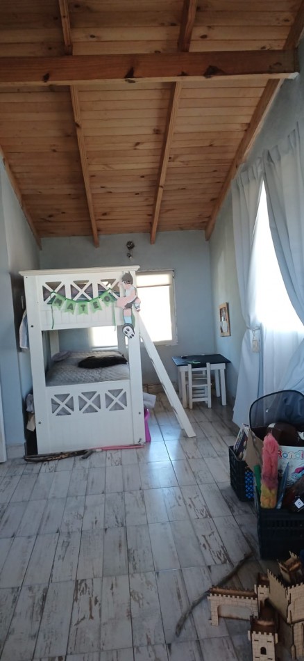 Gran Casa en venta Loteo America 2 dormitorios Junin de los Andes, Neuquen