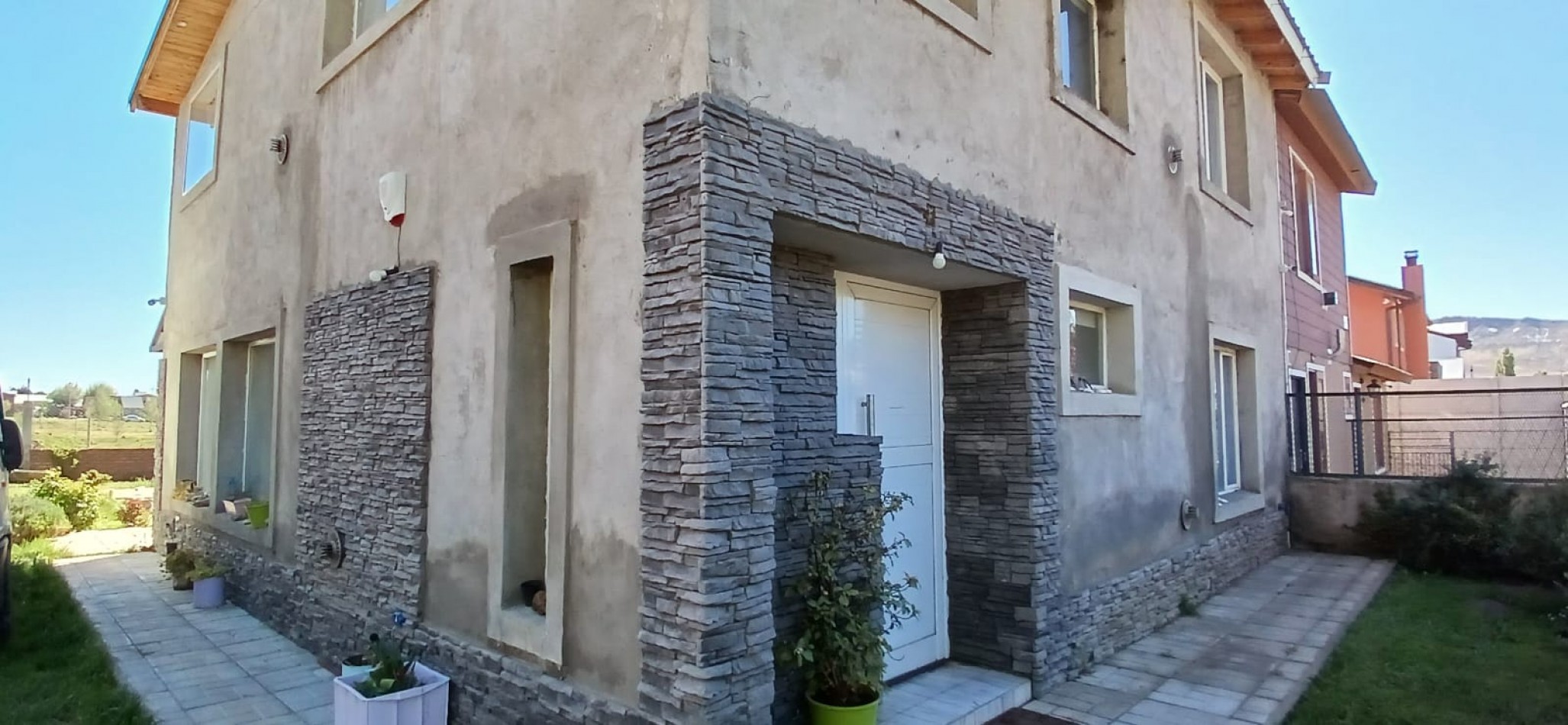 Gran Casa en venta Loteo America 2 dormitorios Junin de los Andes, Neuquen