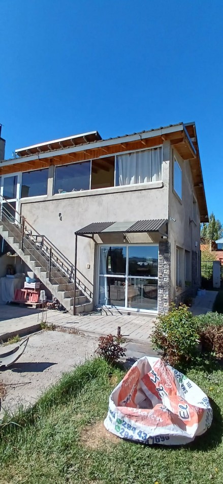 Gran Casa en venta Loteo America 2 dormitorios Junin de los Andes, Neuquen