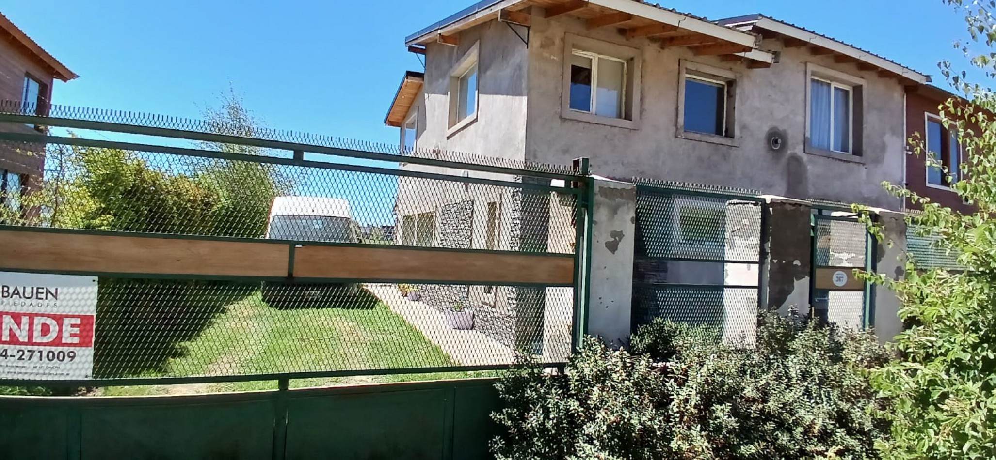 Gran Casa en venta Loteo America 2 dormitorios Junin de los Andes, Neuquen